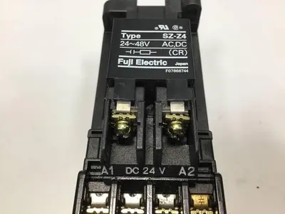 USED FUJI ELECTRIC SC-03/G SC11AG