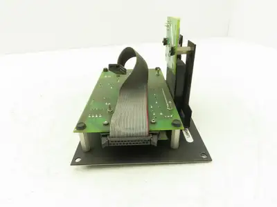 Miller Electric 156623 Control Panel PCB Card Assembly Miller 043004 Interface