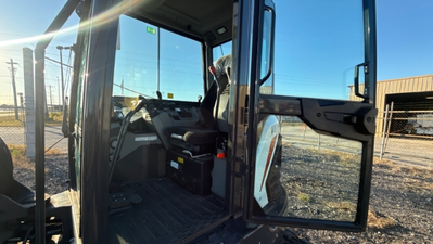 USED 2025 Bobcat E60