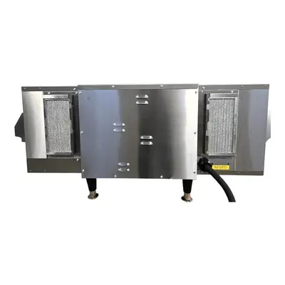 USED OVENTION M1718CSA