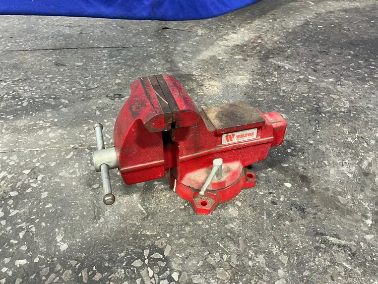 Used WILTON _UNKNOWN_ Tooling & Accessories (Other) Ohio US | HGR 24 #1261044