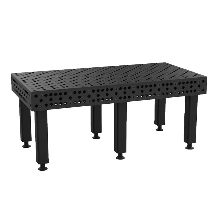 New | in-Stock BUILDPRO _UNKNOWN_ Welding Tables Ohio US | US TOOL DEPOT #1451689
