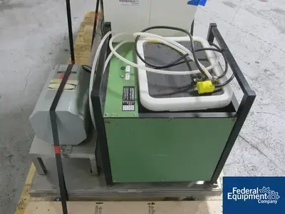 USED Klockner Klockner Pentapack Blister Machine, Model EAS