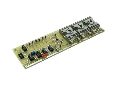 New | in-Stock Eberline PCM-1B Printed Circuit Boards (PCB) Michigan US | Maverick Industrial Sales #1396804