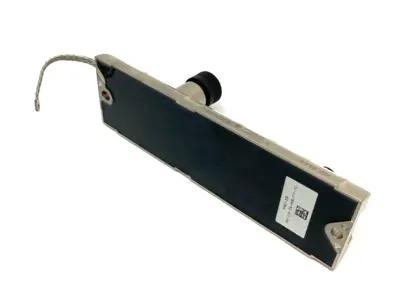 USED BALLUFF PROFINET HUB NETWORK I/O BLOCK