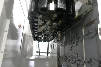2007 OKUMA MU-400VA Vertical Machining Centers (5-Axis or More) | CNC EXCHANGE (7)