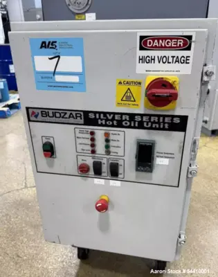 USED STERLCO ISSOT-1226