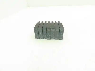 Siemens 3RT2916-1BC00 SIRIUS Surge Supressor Varistor Contactor Relay Lot of 6