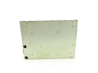 Mitsubishi ETU-24Z150 Power Supply 100-120VAC 500W 24V 15A Output 47-440Hz