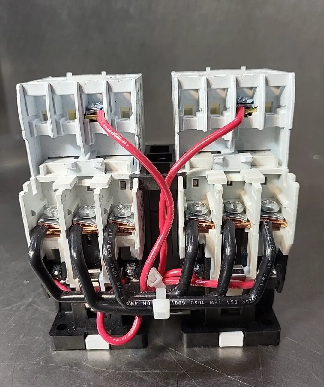 EATON C320KGT8 T3823 (BIN354)