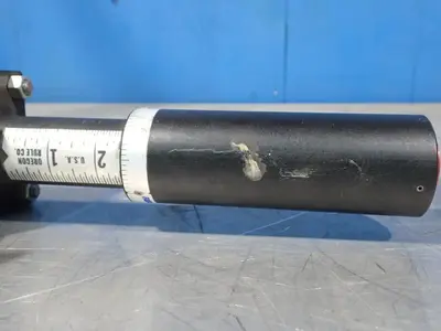 USED FABCOAIR MP3X5X4X1FFASEMRV