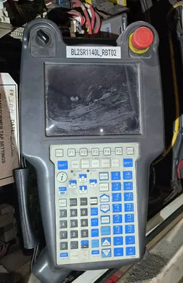 USED 2020 FANUC ArcMate 120iD + R-30iB PLUS + TPS 400i