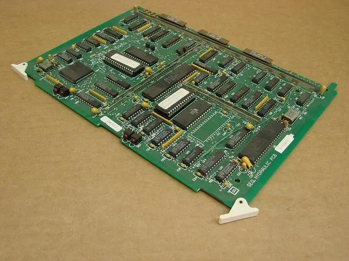 Used BARBER COLMAN A-13396-9 Circuit Boards Michigan US | Ideal Machinery #608953