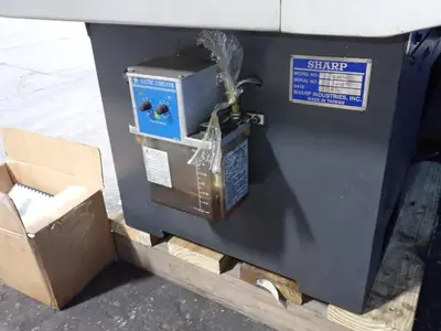 USED 2016 SHARP 2280NC