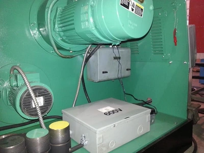 USED 1985 ROUNDO R2