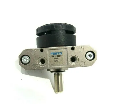 NEW FESTO 11909 DSR12180P