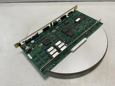 USED FUJI ELECTRIC F7706087(2)A