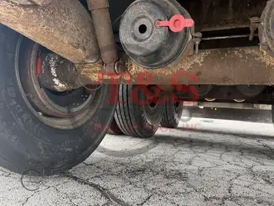 Used 2019 IMCO IDAHO _UNKNOWN_ Misc Trailers Illinois US | T&S Trailer Pool #1509444