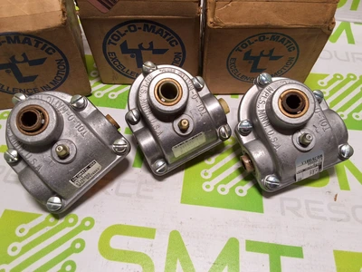 NEW TOLOMATIC 01100100