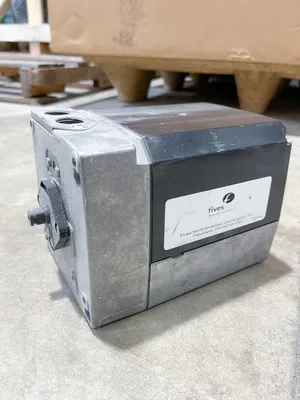 FIVES NORTH AMERICA COMBUSTION, INC. 1615-B Actuator/Motorized Control | Buy Per Pound (5)