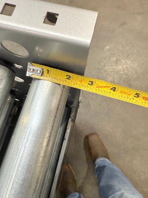 USED TREW SOLUTIONS 26X12