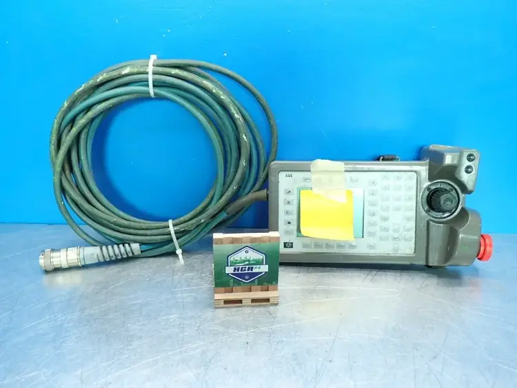 Used ABB 3HNA010905001 Robots | HGR 24 #736141