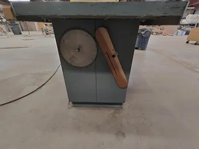 USED DELTA RT-31