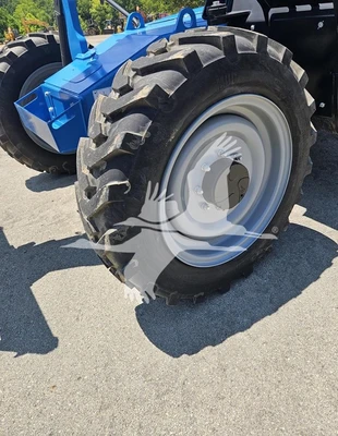 USED 2025 GENIE GTH844