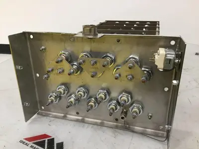 USED MORETTO SX609-RE