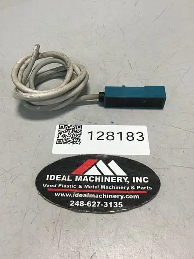 Used YAMATAKE FL2-4A6S Relays & Switches Michigan US | Ideal Machinery #596546