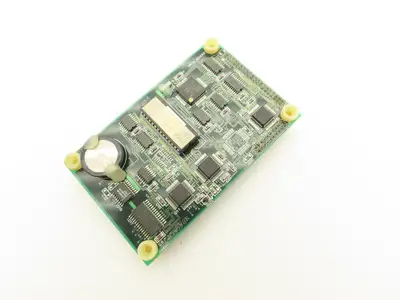 Meiki / RKC Instrument E108-A2-0 Temperature Controller MCU Circuit Board