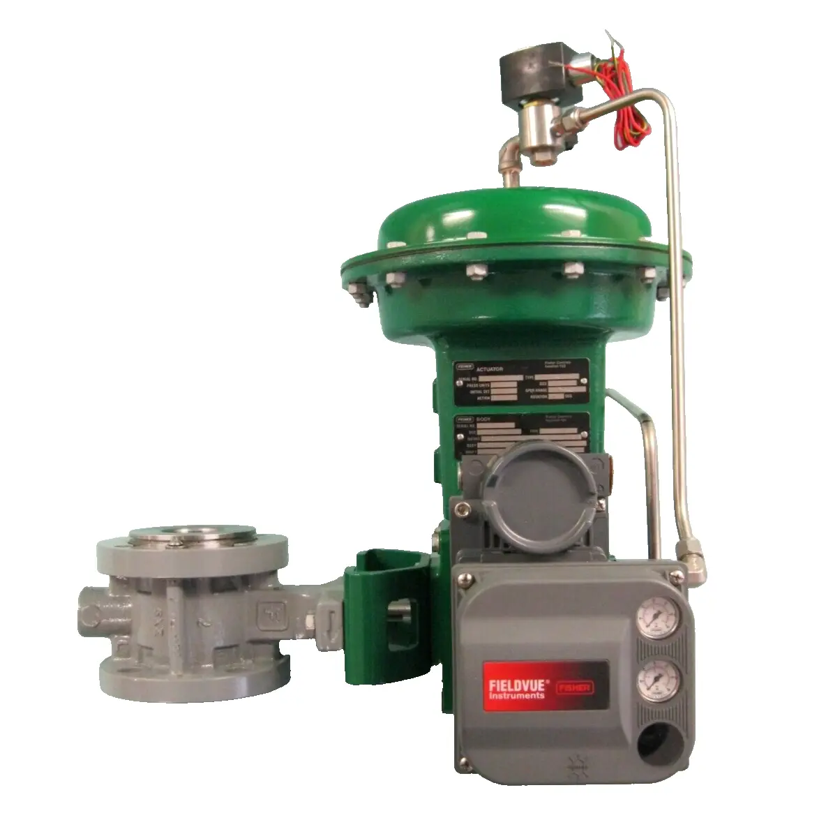 NEW Fisher V150
