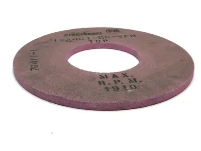Used Cincinnati Grinding Wheel Grinding Wheels Michigan US | Maverick Industrial Sales #1410648