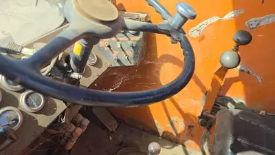 Used 1969 SCOOPMOBILE HPD Wheel Loaders California US | Ben Kaplan Equipment #1358111