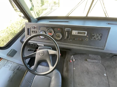 Used 2007 AMERICAN COACH AMERICAN EAGLE Buses California US | Big Truck & Equipment #1412225