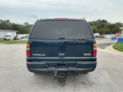 Used 2006 GMC YUKON XL SUVs Michigan US | Miedema Asset Management Group #1425111