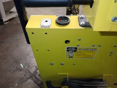 USED CART CADDY 5W