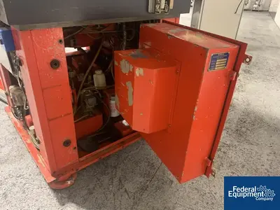 USED Manesty Manesty Unipress Tablet Press, 34 Station