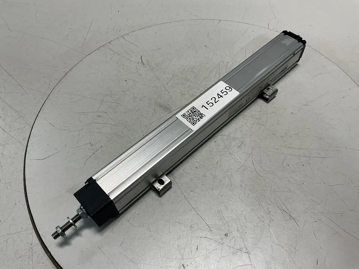USED NOVOTECHNIK LWH 225