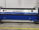 Used ERBEND DUAL MFA4225 Folding machines Wisconsin US | Mac-Tech #401350