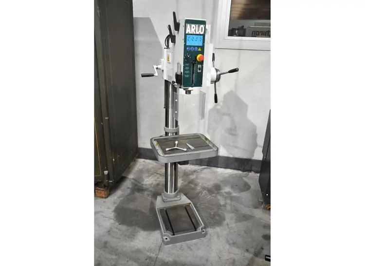 Used ARLO A45 MK4 Drilling Machines/Hole Boring Machines BE | Apt International N.V #361787