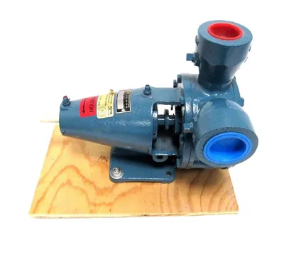 NEW ROTH 1SE131BF TURBINE PUMP