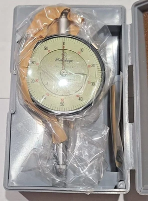 Mitutoyo 76567567567567657 Indicators | Amiron Machinery (1)