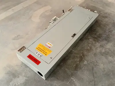 Used CUTLER-HAMMER PRL1A Switchgears British Columbia CA | Lenmark #1430977