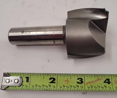 BRUBAKER EDP#73891-00-B Tooling & Accessories, Tooling | Machinery Central (3)