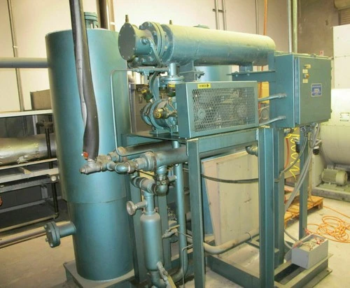 Used Lectrodryer Does Not Apply Lab Ovens California US | Amiron Machinery #735766