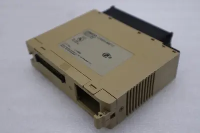 Omron C200H-IM212/ C200HIM212 Input Unit 24 V DC/AC 16 Point STOCK K-452-A