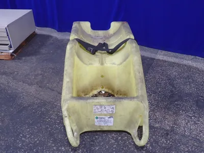 Used ENPAC 5300YE Chemical & Process Equipment Ohio US | HGR 24 #910027