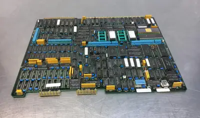 USED WESTINGHOUSE 6MSP 7381A01 G01
