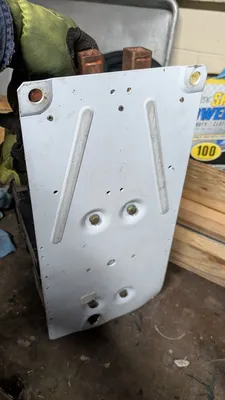 SQUARE D 8536 Electrical - Motors, Starters, Drives etc | The Pelletizer Group (4)
